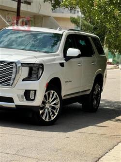 GMC Yukon